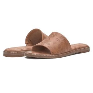 Lucky Brand sandals New in box never worn size 8.5